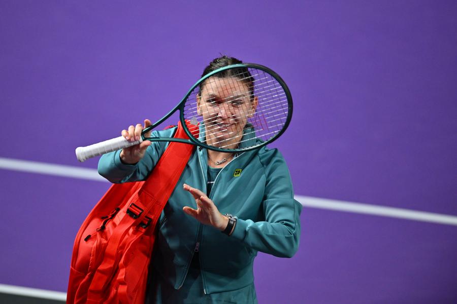 Simona Halep / foto: Imago „Simbolul sportului românesc, lângă Năstase și Nadia” » I-a fost alături Simonei Halep la triumful de la Wimbledon și a vorbit despre momentul crucial al carierei: „A crezut în curățenia sportului, ar fi fost tratată altfel acum”