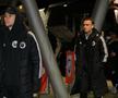 U Craiova - U Cluj, imagini surprinse îniante de meci