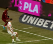 Fază controversată în CFR Cluj - Hermannstadt! » Dan Petrescu, enervat la maxim de decizia „centralului”