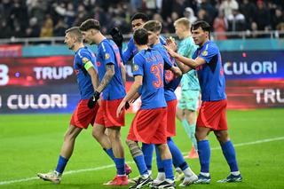 Patronul FCSB a intrat în direct și a anunțat echipa de start pentru meciul cu Sepsi: „Am înțeles că are o problemă, altfel joacă”