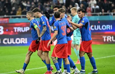 FCSB, activă în mercato » Mihai Stoica a oferit detalii despre ultimele mișcări