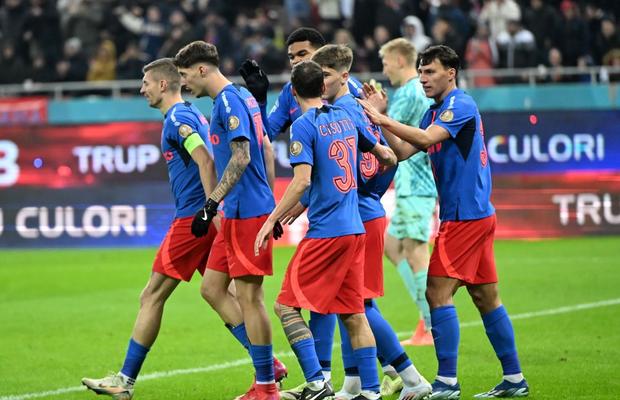 FCSB, activă în mercato » Mihai Stoica a oferit detalii despre ultimele mișcări