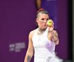 Oleksandra Oliynykova s-a calificat în semifinalele Transylvania Open/Foto: Imago Images