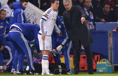 Eden Hazard a dezvăluit cine e cel mai bun antrenor cu care a lucrat în carieră: „Modul în care gândește și își transmite ideile este uimitor”