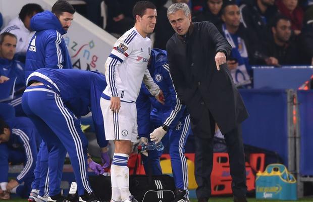 Eden Hazard a dezvăluit cine e cel mai bun antrenor cu care a lucrat în carieră: „Modul în care gândește și își transmite ideile este uimitor”