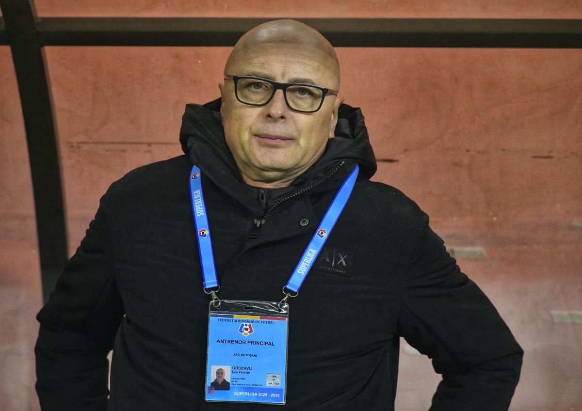 Atenție, vine „crocodilul” » FCSB câștigă cu FC Botoșani și se apropie la două puncte de play-off