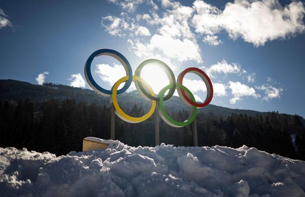 Delegația americană de la Jocurile Olimpice a fost nevoită să schimbe numele casei de primire: „Îi vom spune Winter House”
