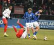 Farul - Dinamo // FOTO: Farul site oficial