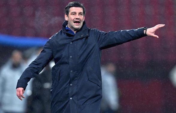 Notele lui Cristi Chivu, după Inter - Torino » Ce scrie presa din Italia