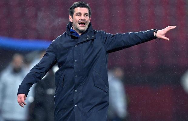 Notele lui Cristi Chivu, după Inter - Torino » Ce scrie presa din Italia