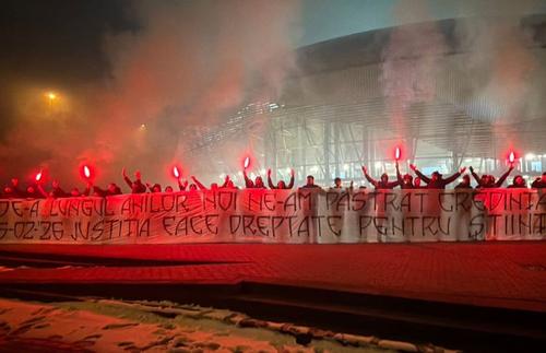 Sursă foto: Facebook Boys Craiova