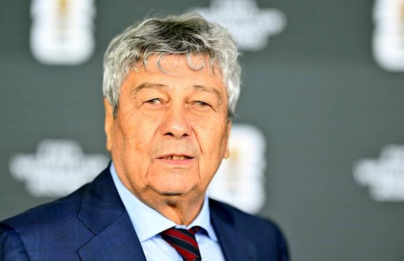 Lucescu a vrut să PLECE de la națională înainte de baraj: „Insist, nu pot fi un laș”