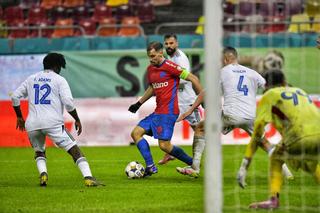 Darius Olaru a menționat detaliul care o putea ajuta pe FCSB în lupta pentru play-off: „Ar fi prins bine!”