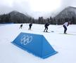 JO Milano-Cortina - baza Antholz-Anterselva Arena Foto: Guliver/GettyImages
