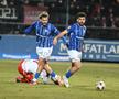 Farul - Dinamo // FOTO: Farul site oficial