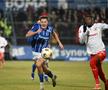 Farul - Dinamo // FOTO: Farul site oficial