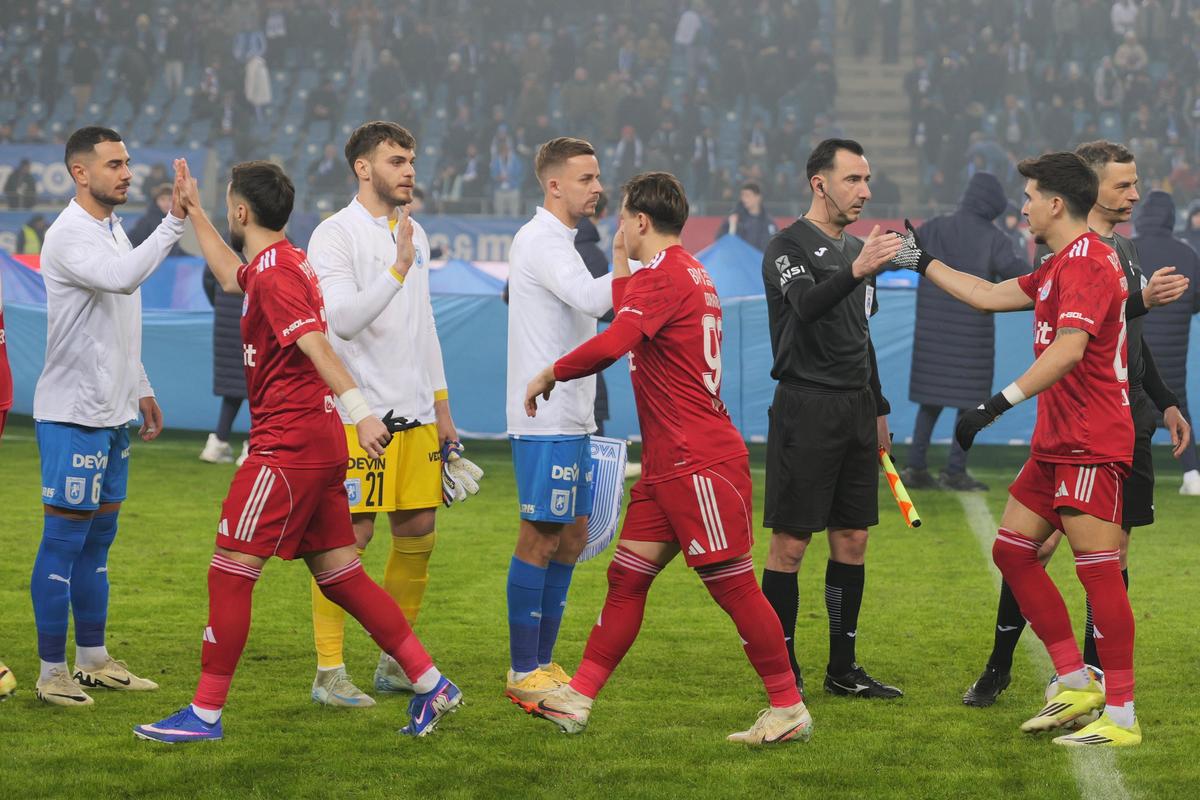 A fost erou cu Oțelul și i-a pus gând rău lui Dinamo: „Vreau să marchez cu ei!”