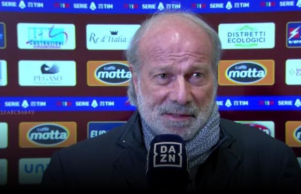 Un celebru director sportiv, cucerit de Chivu: „A făcut magie! Va fi antrenorul lui Inter pentru următorii 5 ani”