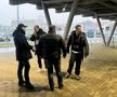 Universitatea Craiova - Oțelul, imagini dinaintea meciului
