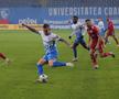 Alexandru Cicâldău în Universitatea Craiova - Oțelul // foto: Andrei Furnigă (GSP.ro)
