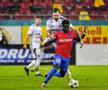 Joao Paulo a debutat la FCSB în meciul cu FC Botoșani // foto: Cristi Preda