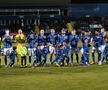 Farul - Dinamo // FOTO: Farul site oficial