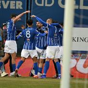 Farul - Dinamo // FOTO: Farul site oficial