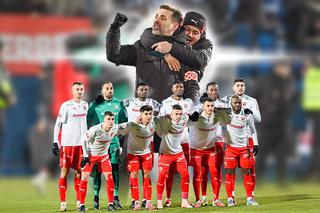 Dinamo s-a transformat total: după coșmarul de acum doi ani, „câinii” domină finalurile de joc în Superligă