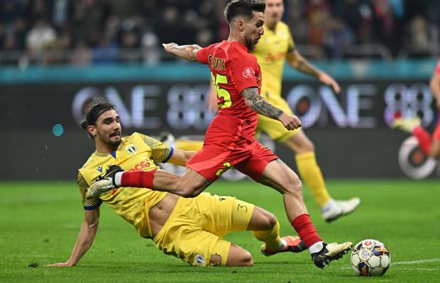Daniel Pancu a anunțat noul transfer: „E la Cluj, face vizita medicală”