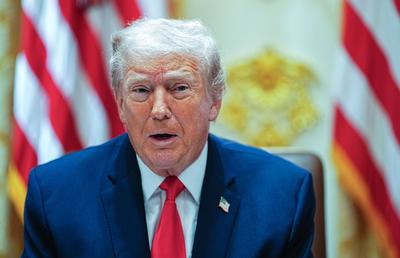 Donald Trump l-a atacat violent pe sportivul american de la Jocurile Olimpice: „Un adevărat ratat”