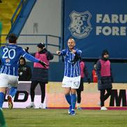 Farul - Dinamo // FOTO: Farul site oficial