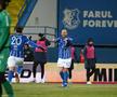 Farul - Dinamo // FOTO: Farul site oficial
