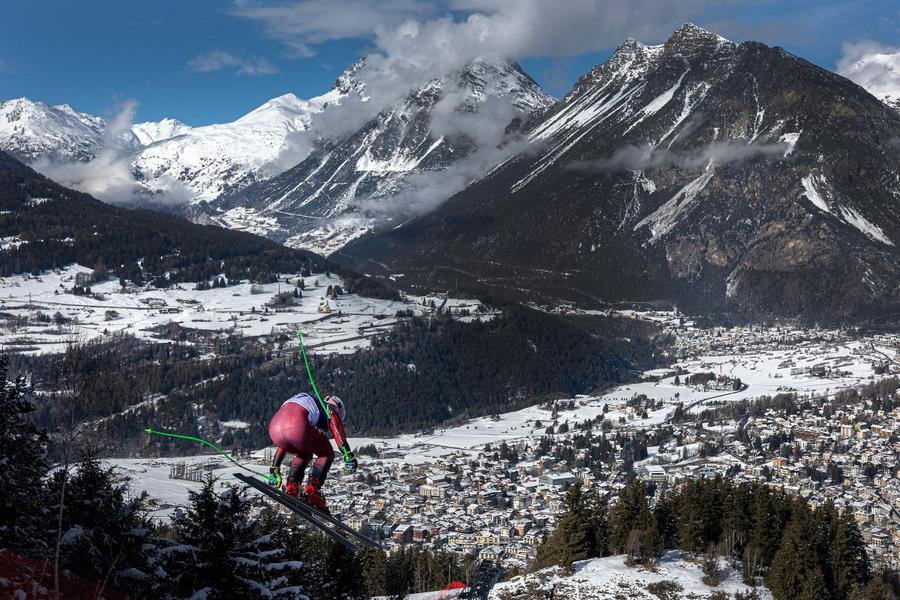 JO Milano-Cortina - Stelvio Ski Centre Foto: Guliver/GettyImages Unde se desfășoară competițiile la Jocurile Olimpice de la Milano-Cortina: 25 de baze dispersate pe o zonă de 22.000 de kilometri pătrați