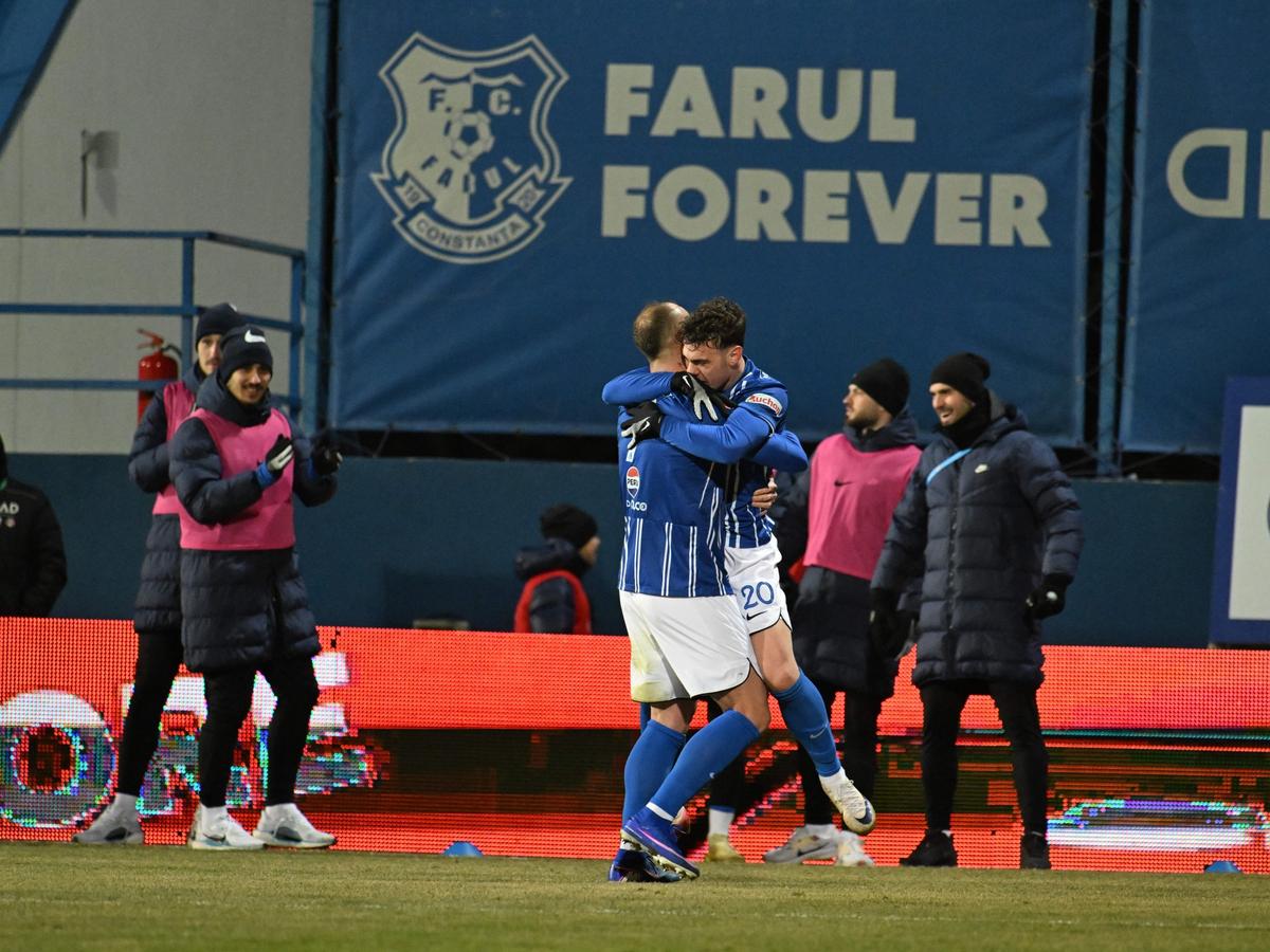 Alex Pop i-a adus victoria lui Dinamo și a găsit selecționer pentru națională: „Că tot vorbește toată lumea”