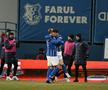Farul - Dinamo // FOTO: Farul site oficial