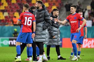 După Politic, Hermannstadt mai vrea un fotbalist de la FCSB: „Am discutat cu Gigi Becali să ni-l dea”