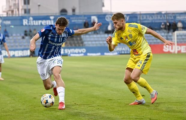 Când se joacă barajele de menținere/promovare în Superliga: date și ore de start