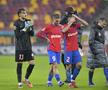 Matei Popa în FCSB - FC Botoșani, runda #25 din Superligă, 05.02.2026 // foto: Cristi Preda (GSP)