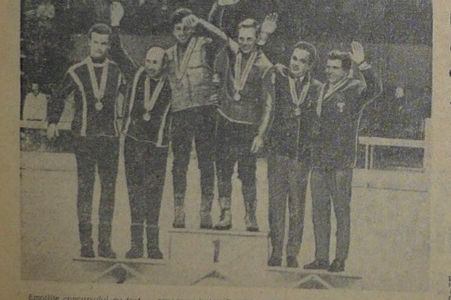 Încep Jocurile Olimpice de la Milano-Cortina » Cum s-au descurcat sportivii români de-a lungul celor 22 de participări