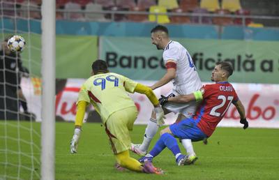 Jucătorii de la FC Botoșani cred în calificarea în play-off: „FCSB nu era într-o perioadă bună, dar le-am dat noi puțin avânt”