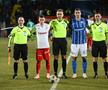 Farul - Dinamo // FOTO: Farul site oficial
