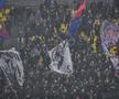 Peluza Nord, la FCSB - FC Botoșani / Foto: Cristi Preda GSP