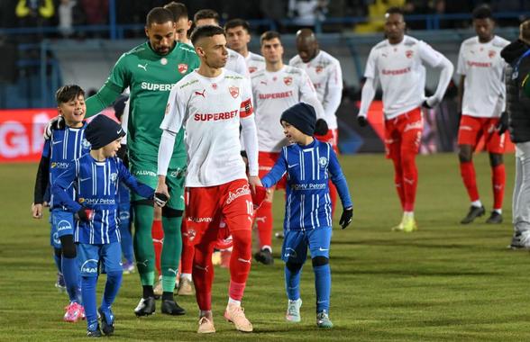 Legenda lui Dinamo are o singură nemulțumire: „Nu e ce trebuie. Dar am încredere și vă spun de ce”