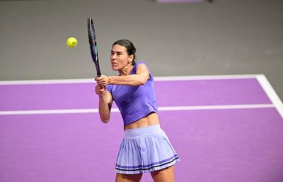 Sorana Cîrstea s-a calificat în semifinalele Transylvania Open! A eliminat campioana din 2025