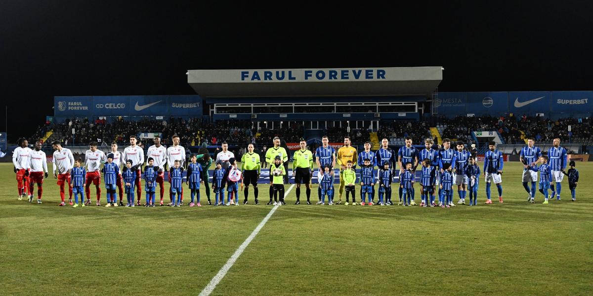 Mamoudou Karamoko, suspendat pentru Craiova! Panduru anticipează o surpriză: „Alex Pop nu va fi titular nici așa”