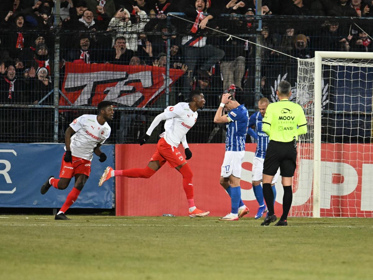 Alex Pop i-a adus victoria lui Dinamo și a găsit selecționer pentru națională: „Că tot vorbește toată lumea”