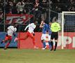 Farul - Dinamo // FOTO: Farul site oficial