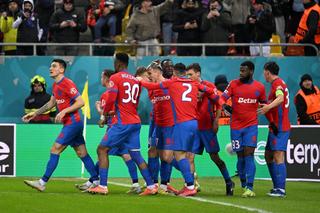 După Ngezana, încă două accidentări la FCSB: „Mâine vedem cât vor lipsi”