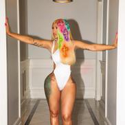sursă foto: Instagram @ iamcardib