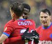 Atenție, vine „crocodilul” » FCSB câștigă cu FC Botoșani și se apropie la două puncte de play-off